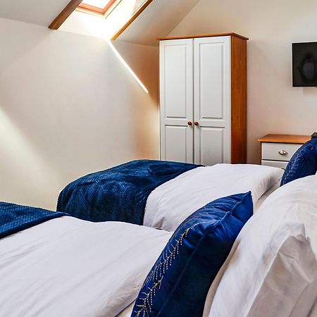 Hammys Cottage Drummore Dış mekan fotoğraf