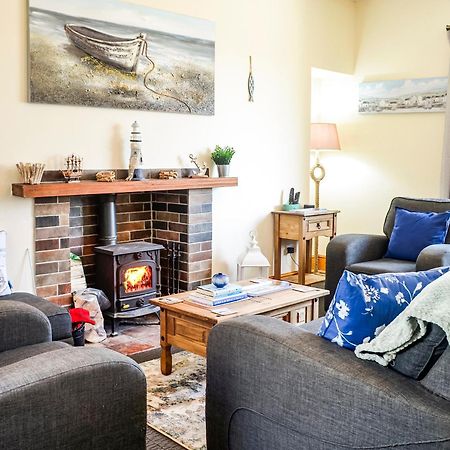 Hammys Cottage Drummore Dış mekan fotoğraf