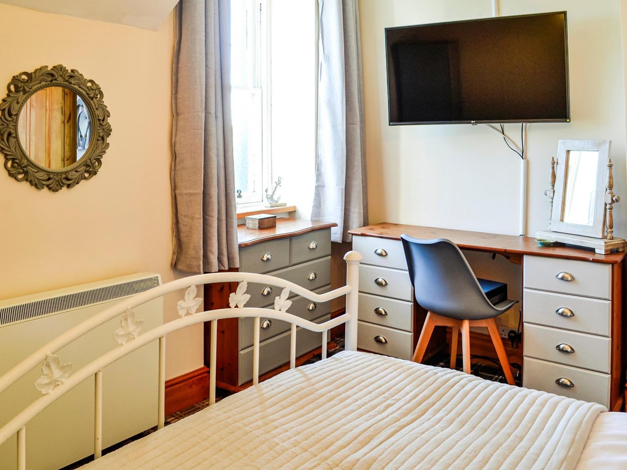 Hammys Cottage Drummore Dış mekan fotoğraf