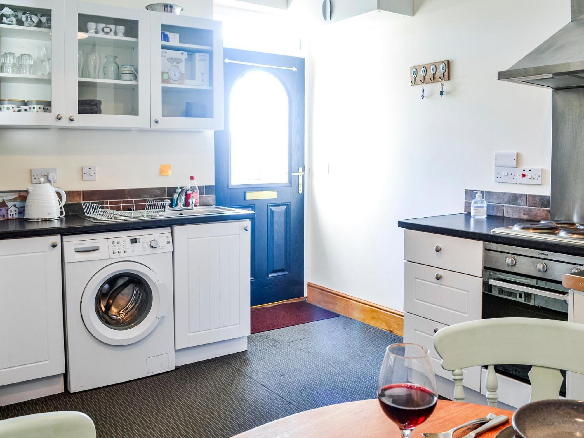 Hammys Cottage Drummore Dış mekan fotoğraf