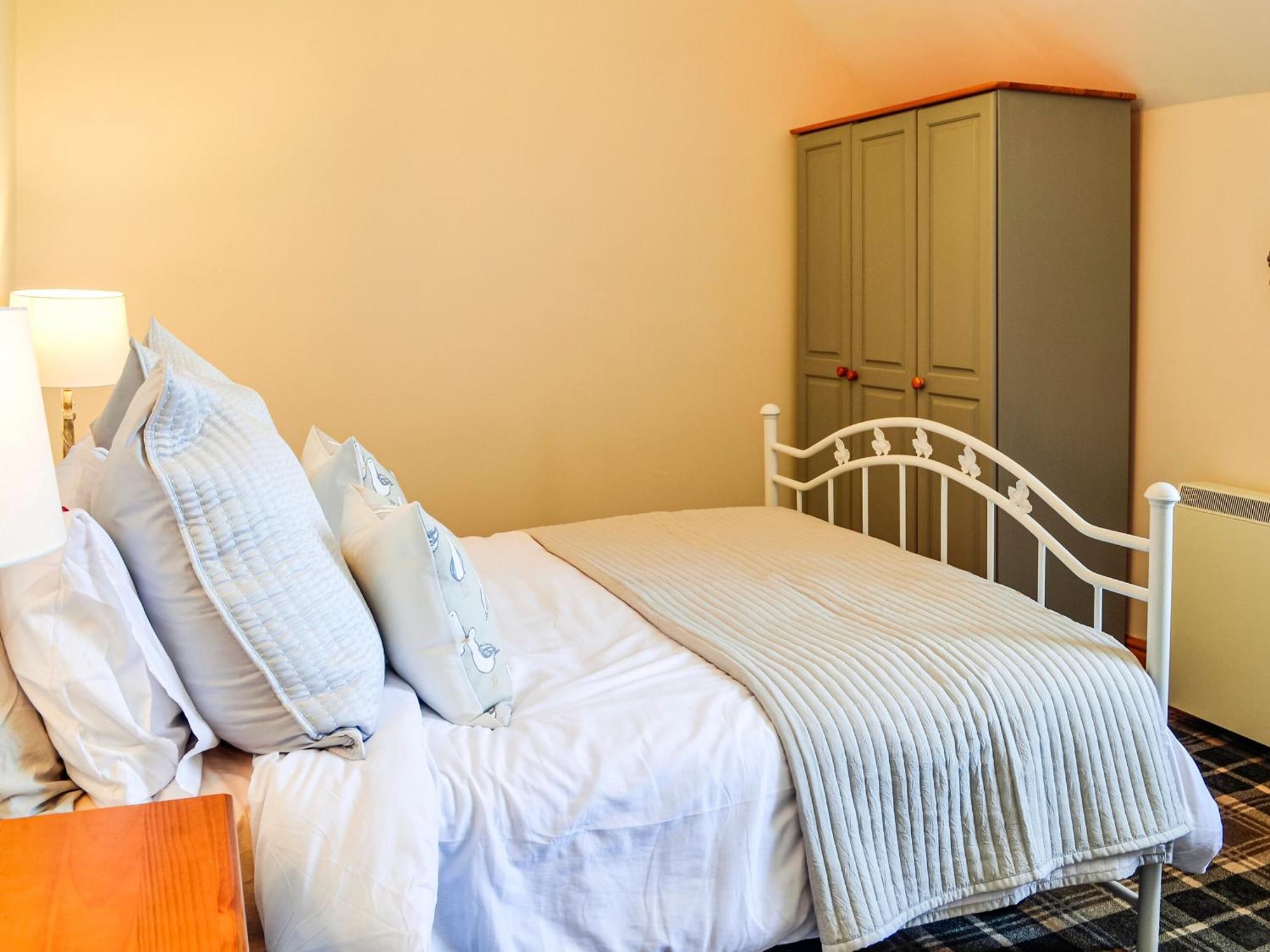 Hammys Cottage Drummore Dış mekan fotoğraf